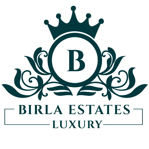 Birla Niyaara Worli Logo