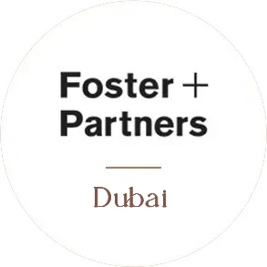 Co- Visionaries- Foster + Partners